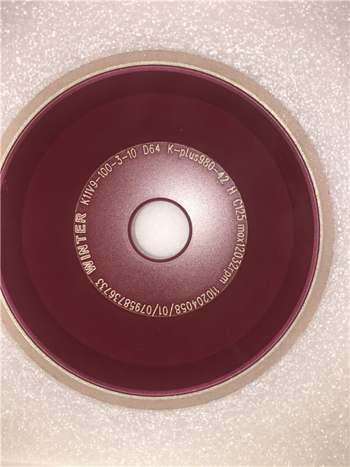 金剛石砂輪用途